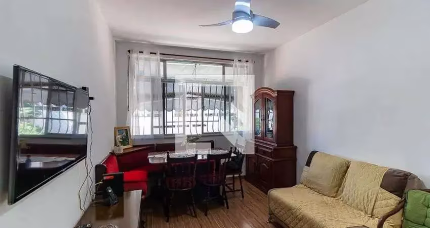 Apartamento para venda - santa rosa , 2 quartos,  73 m² - niterói
