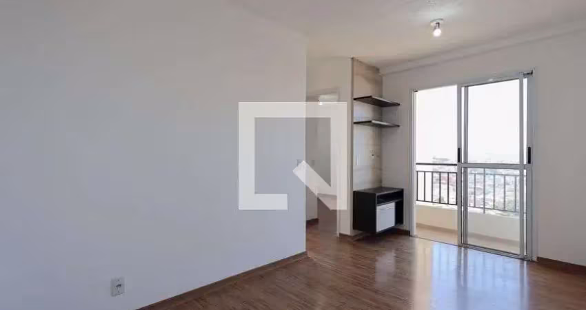 Apartamento para venda - vila roque, 2 quartos,  47 m² - são paulo