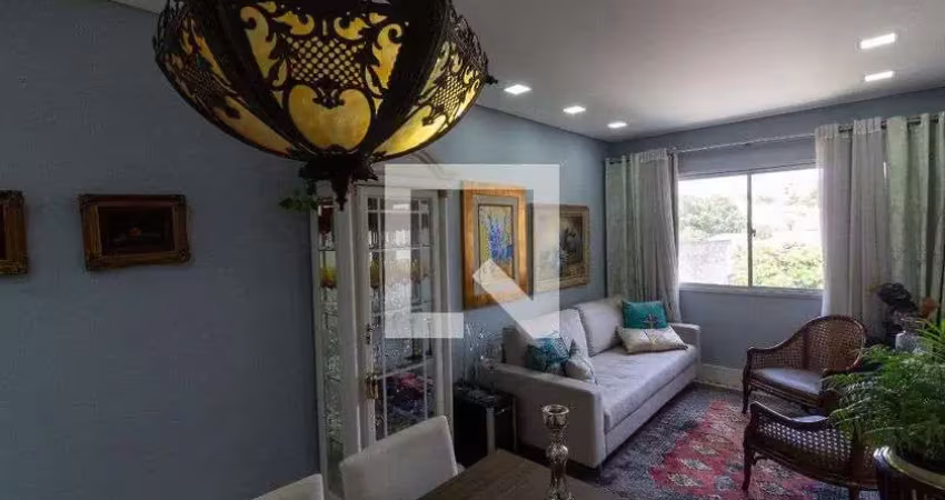 Apartamento para venda - campo belo, 2 quartos,  60 m² - são paulo