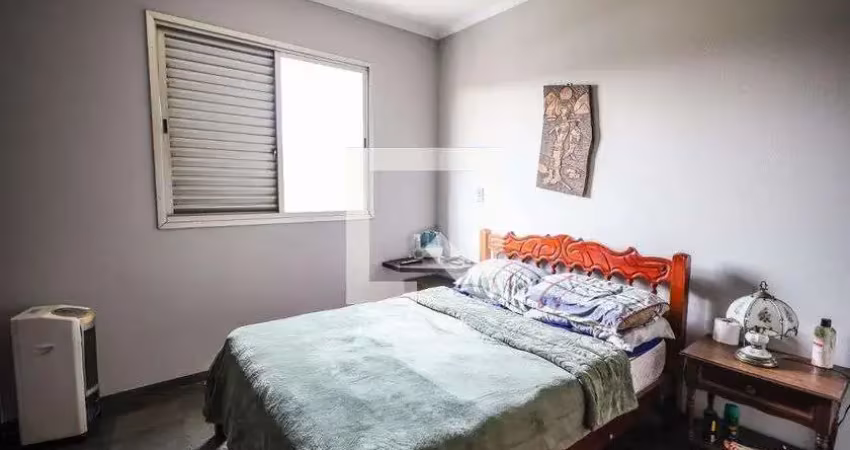 Apartamento para venda - jardim chapadão, 3 quartos,  70 m² - campinas