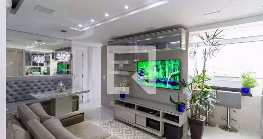 Apartamento para venda - castelo, 2 quartos,  63 m² - belo horizonte