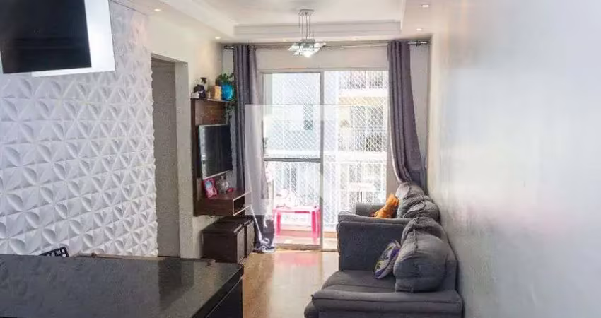Apartamento para venda - socorro, 2 quartos,  45 m² - são paulo
