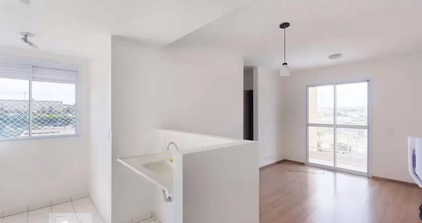 Apartamento para venda - jardim das bandeiras , 2 quartos,  52 m² - campinas