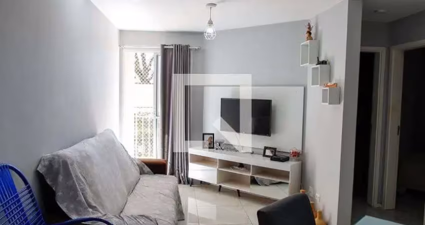 Apartamento para venda - jardim roberto, 2 quartos,  52 m² - osasco