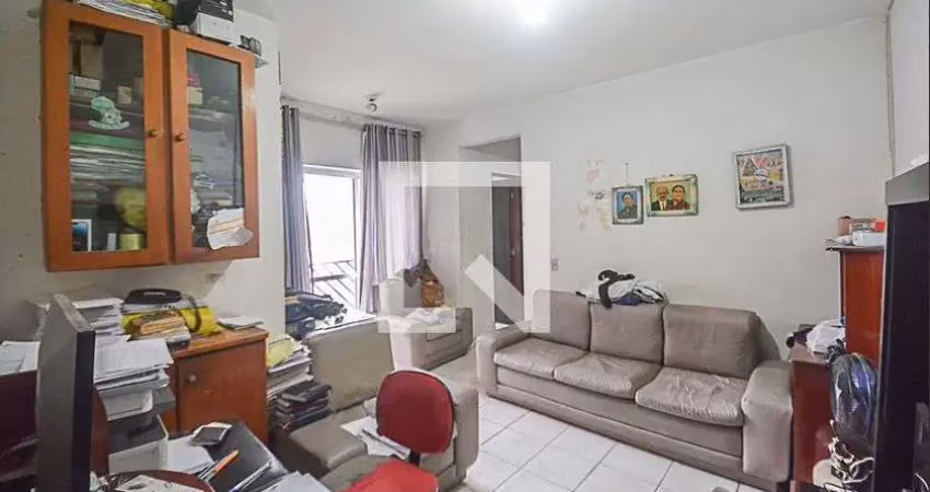 Apartamento para venda - assunção, 2 quartos,  58 m² - são bernardo do campo
