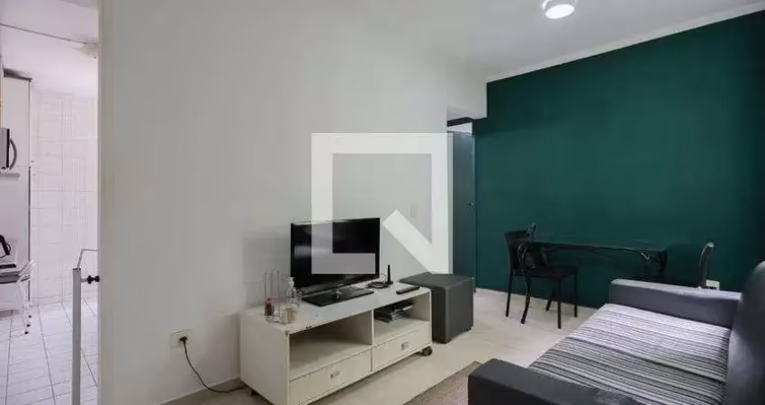 Apartamento para venda - vila amália, 2 quartos,  47 m² - são paulo