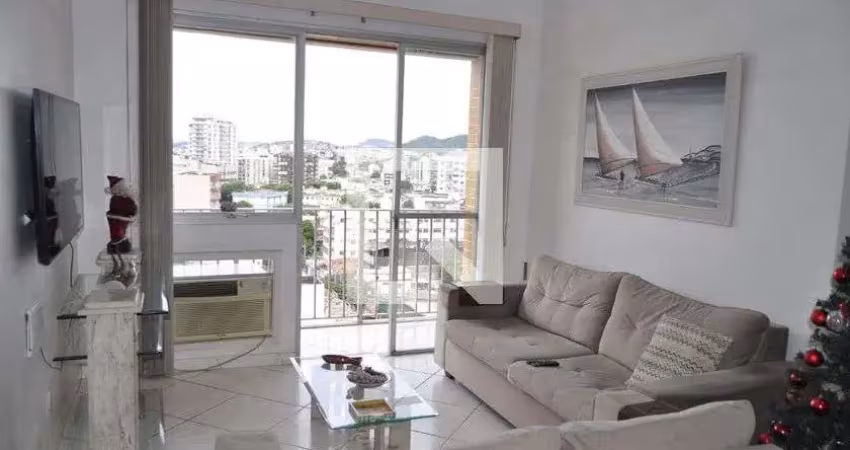 Apartamento para venda - méier, 2 quartos,  76 m² - rio de janeiro