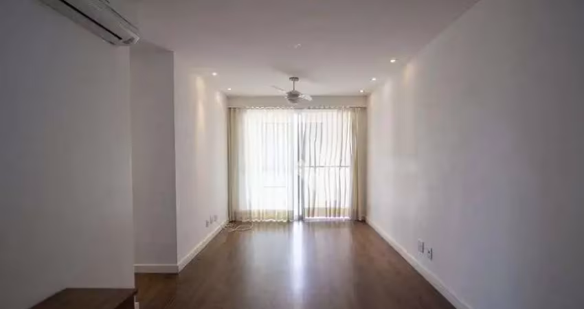 Apartamento para venda - recreio, 3 quartos,  90 m² - rio de janeiro