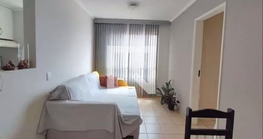 Apartamento para venda - vila carminha, 2 quartos,  47 m² - campinas