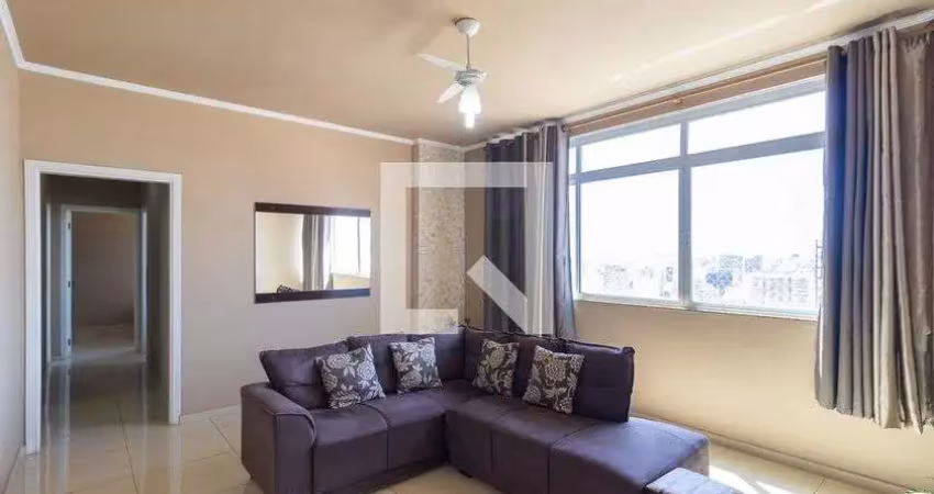 Apartamento para venda - centro, 2 quartos,  130 m² - campinas