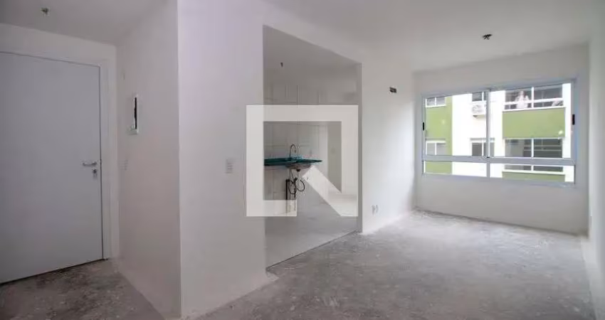 Apartamento para venda - bom jesus, 3 quartos,  70 m² - porto alegre