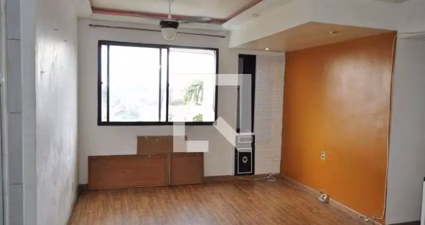 Apartamento para venda - engenho novo, 2 quartos,  62 m² - rio de janeiro