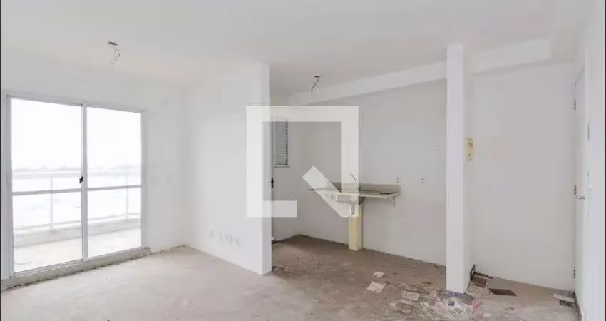 Apartamento para venda - vila augusta, 2 quartos,  62 m² - guarulhos