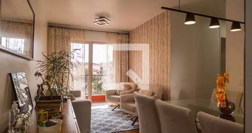 Apartamento para venda - jabaquara, 3 quartos,  64 m² - são paulo