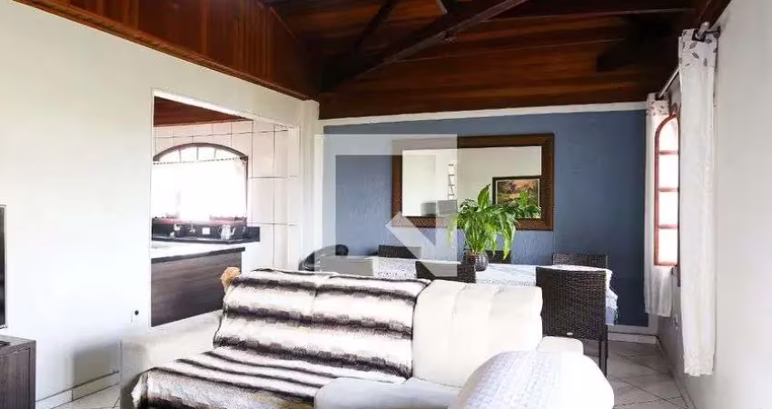 Apartamento para venda - vila clarice, 3 quartos,  95 m² - santo andré