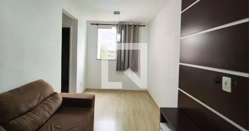 Apartamento para venda - parque prado, 2 quartos,  47 m² - campinas