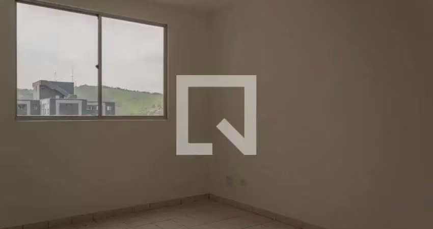 Apartamento para venda - nova petrópolis, 2 quartos,  55 m² - são bernardo do campo
