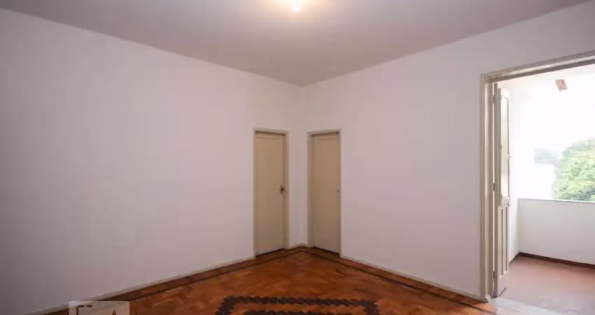 Apartamento para venda - maracanã, 3 quartos,  90 m² - rio de janeiro