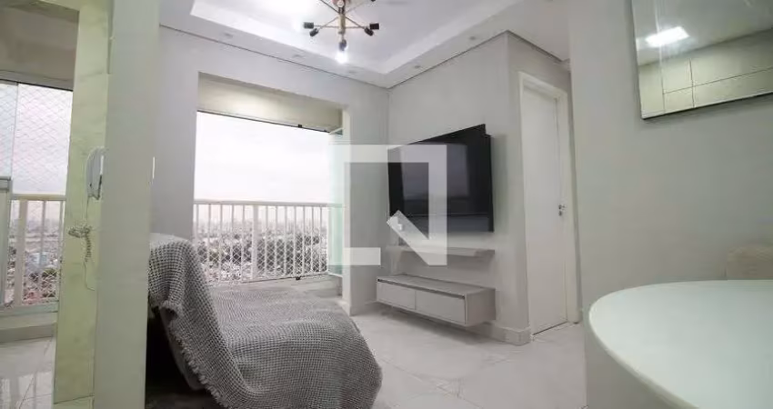 Apartamento para venda - vila califórnia, 2 quartos,  42 m² - são paulo