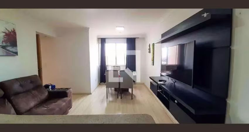 Apartamento para venda - bandeiras, 2 quartos,  54 m² - osasco