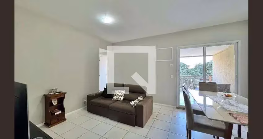 Apartamento para venda - recreio, 3 quartos,  83 m² - rio de janeiro