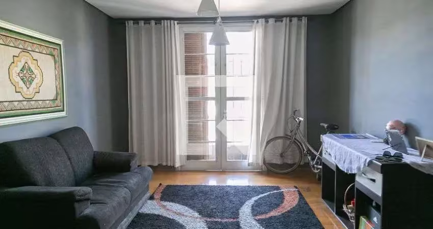 Apartamento para venda - glória, 3 quartos,  98 m² - porto alegre