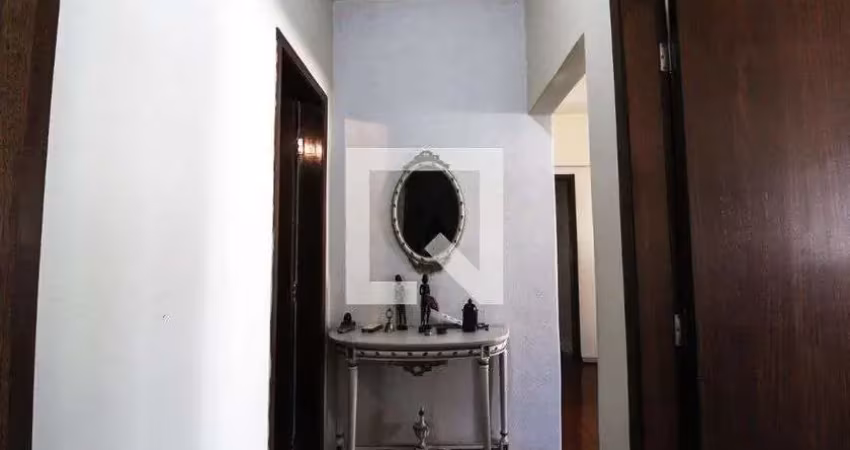 Apartamento para venda - cidade jardim, 4 quartos,  213 m² - belo horizonte