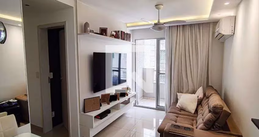 Apartamento para venda - taquara, 2 quartos,  52 m² - rio de janeiro