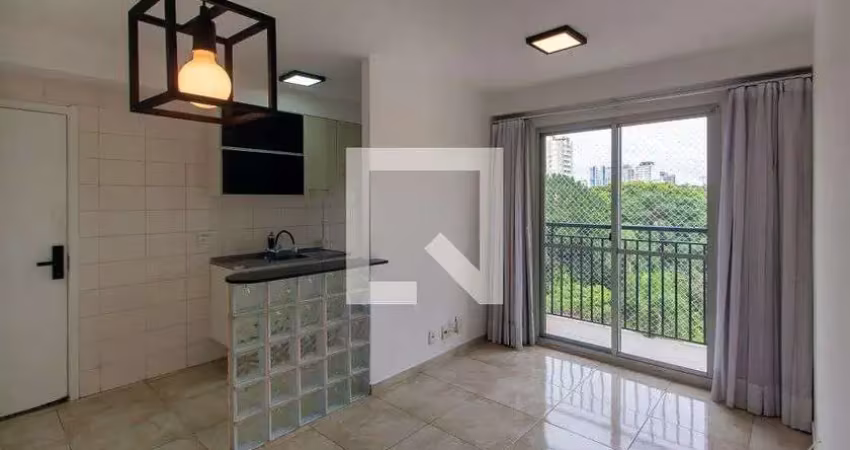 Apartamento para venda - vila santa clara, 2 quartos,  49 m² - são paulo