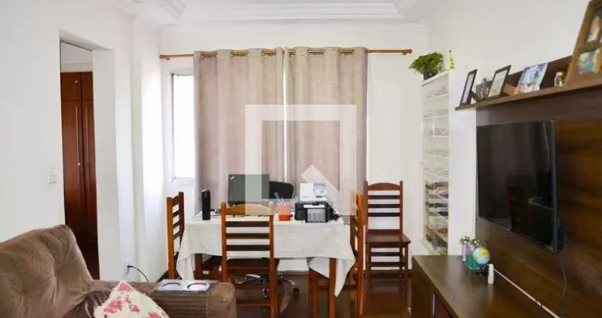 Apartamento para venda - rudge ramos, 2 quartos,  69 m² - são bernardo do campo