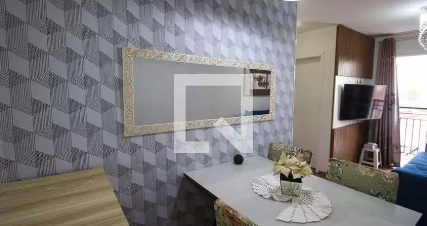 Apartamento para venda - itaquera, 2 quartos,  48 m² - são paulo