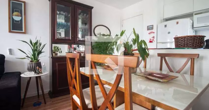 Apartamento para venda - santo amaro , 2 quartos,  43 m² - são paulo