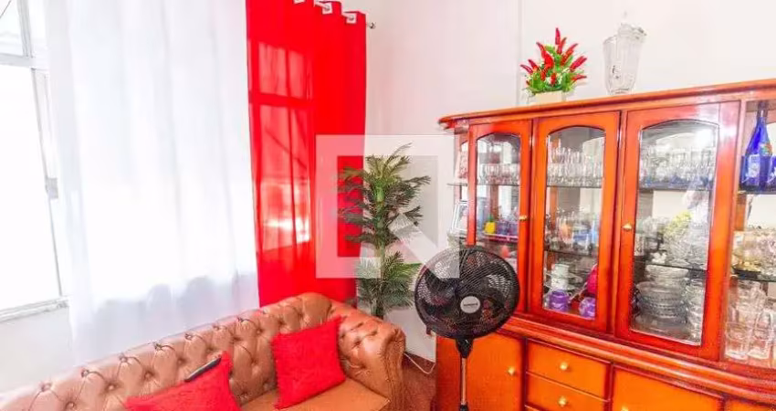 Apartamento para venda - irajá, 3 quartos,  90 m² - rio de janeiro