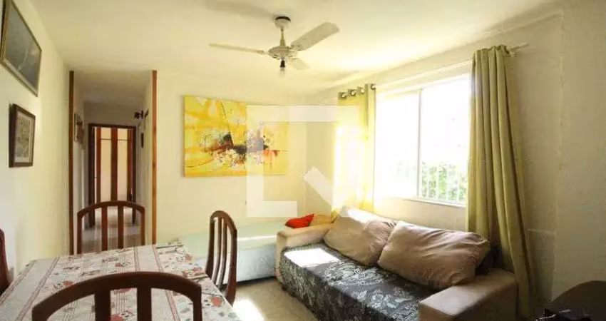 Apartamento para venda - jacarepaguá, 2 quartos,  55 m² - rio de janeiro