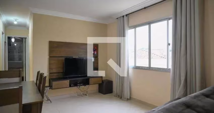Apartamento para venda - vila das mercês, 2 quartos,  50 m² - são paulo