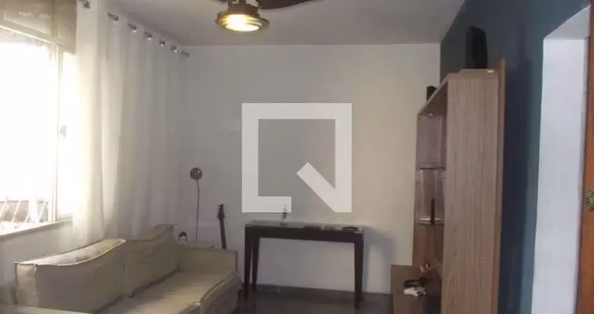 Apartamento para venda - engenho novo, 3 quartos,  60 m² - rio de janeiro