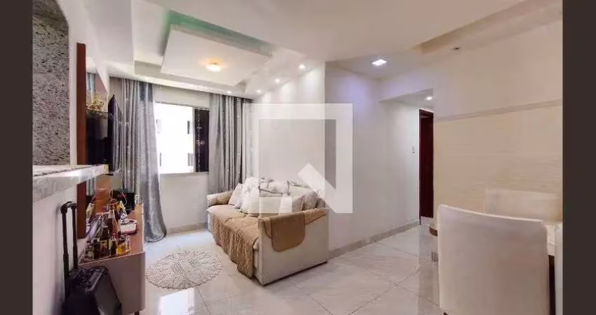 Apartamento para venda - engenho novo, 3 quartos,  57 m² - rio de janeiro