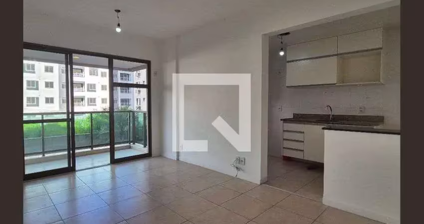 Apartamento para venda - recreio, 2 quartos,  70 m² - rio de janeiro
