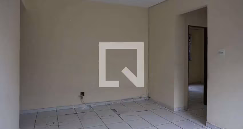 Apartamento para venda - santa terezinha, 2 quartos,  60 m² - belo horizonte