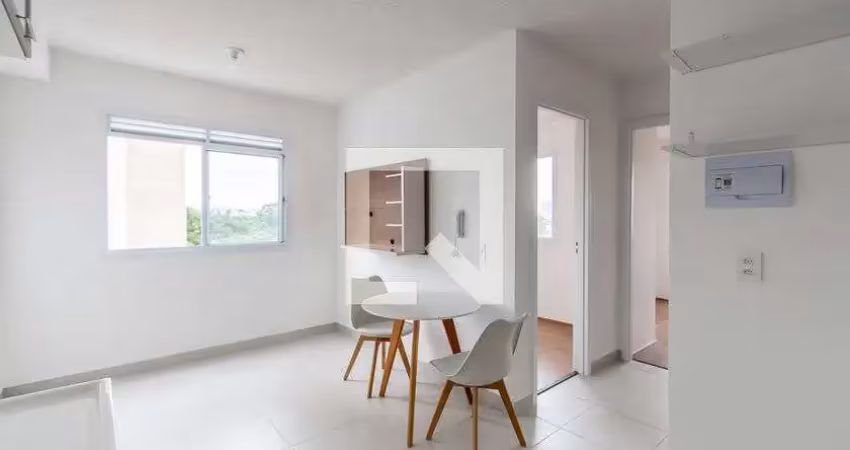 Apartamento para venda - cangaíba, 2 quartos,  33 m² - são paulo