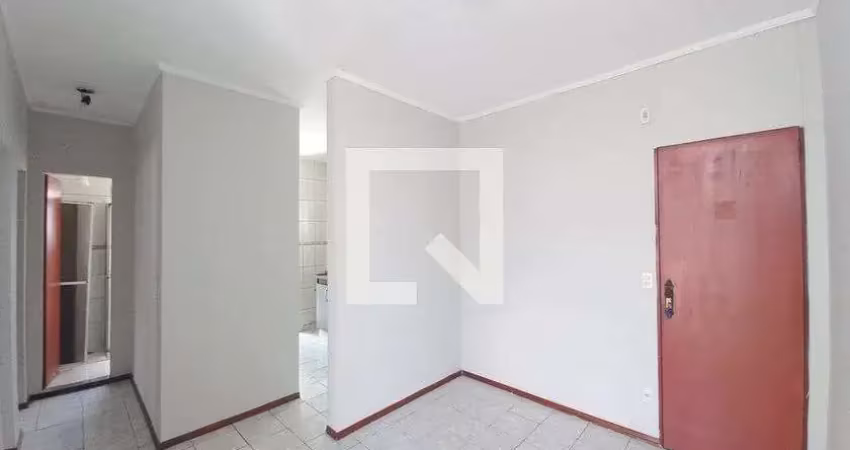 Apartamento para venda - jardim das bandeiras, 2 quartos,  75 m² - campinas
