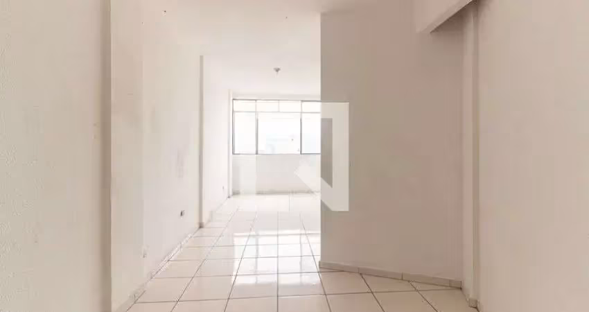 Kitnet / stúdio para venda - centro, 1 quarto,  45 m² - são paulo