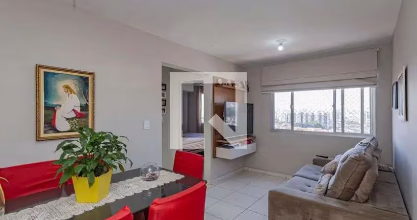 Apartamento para venda - sacomã, 2 quartos,  50 m² - são paulo