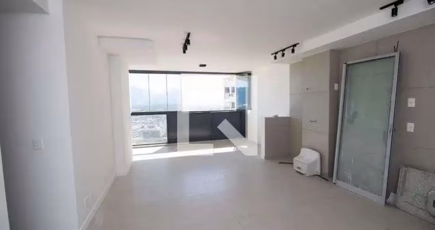 Apartamento para venda - recreio, 2 quartos,  90 m² - rio de janeiro
