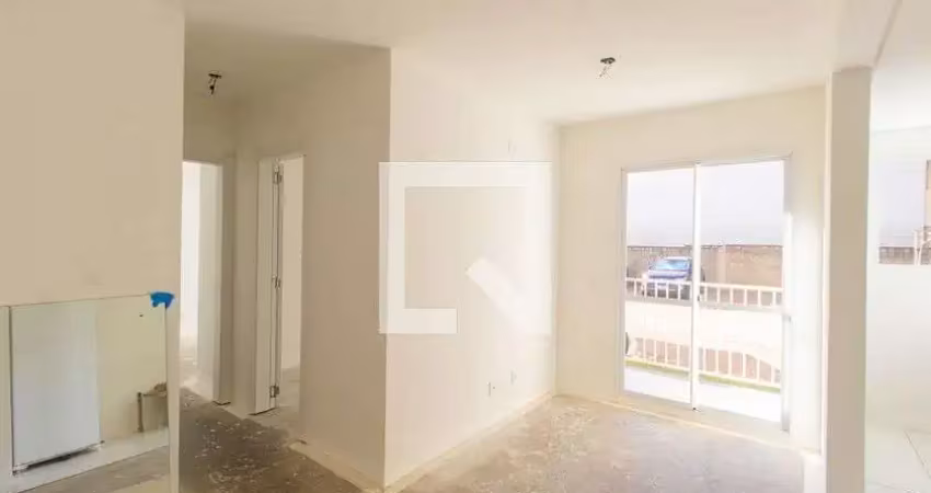 Apartamento para venda - bairro fátima, 2 quartos,  52 m² - canoas
