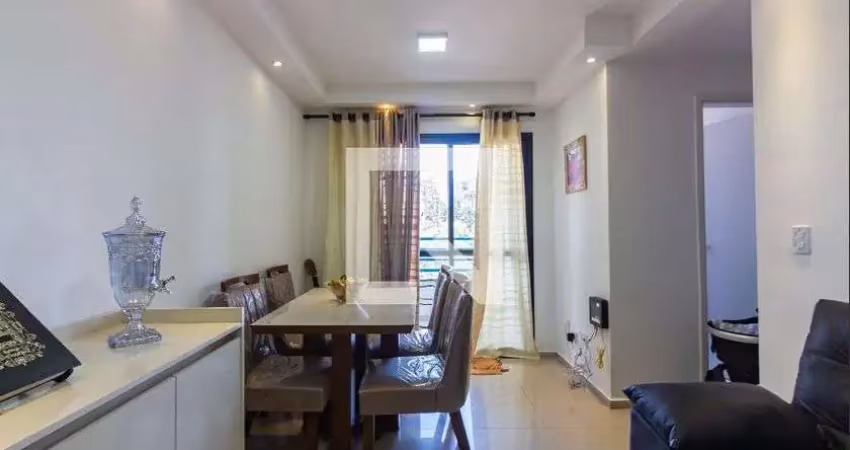 Apartamento para venda - santa maria, 2 quartos,  48 m² - osasco