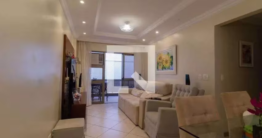 Apartamento para venda - recreio, 3 quartos,  93 m² - rio de janeiro
