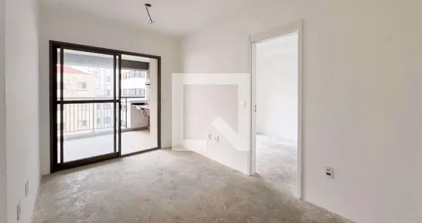 Apartamento para venda - ipiranga, 1 quarto,  46 m² - são paulo