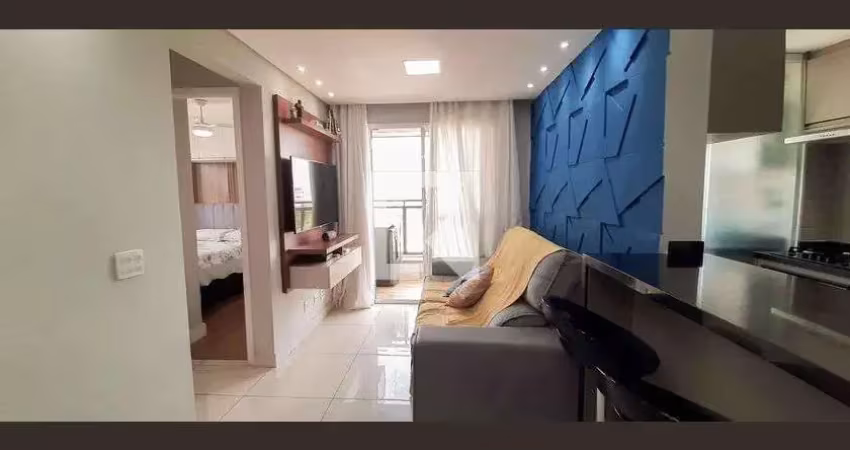 Apartamento para venda - novo osasco, 2 quartos,  49 m² - osasco