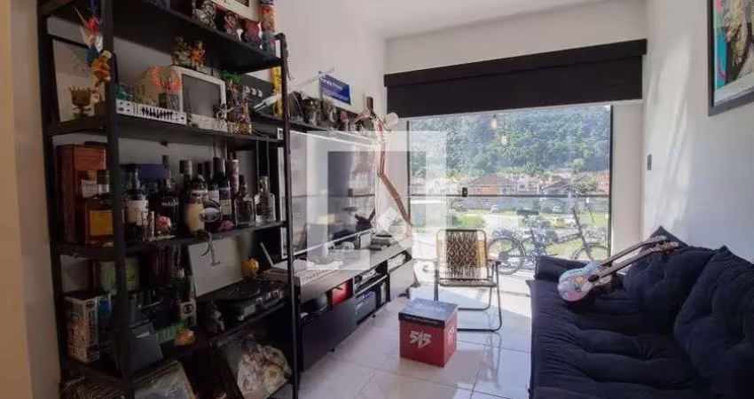 Apartamento para venda - vargem pequena, 2 quartos,  55 m² - rio de janeiro